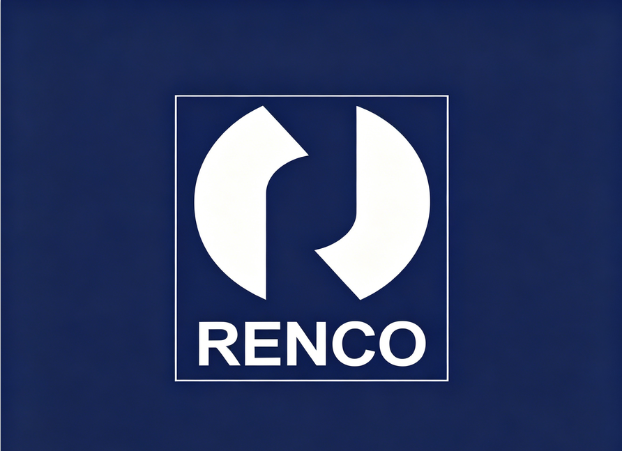 美国RENCO编码器