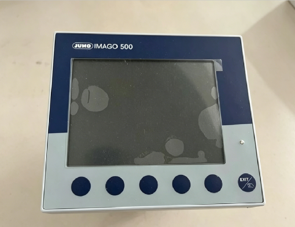 JUMO 传感器